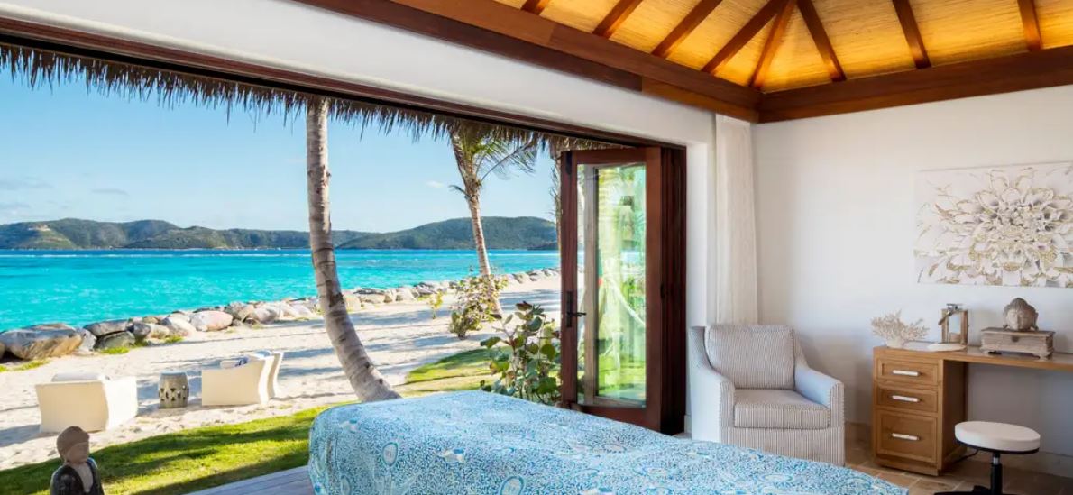 Necker Island 5