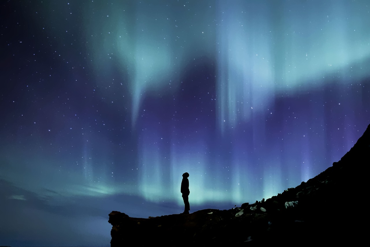 Why Now Is The Best Time To See The Northern Lights