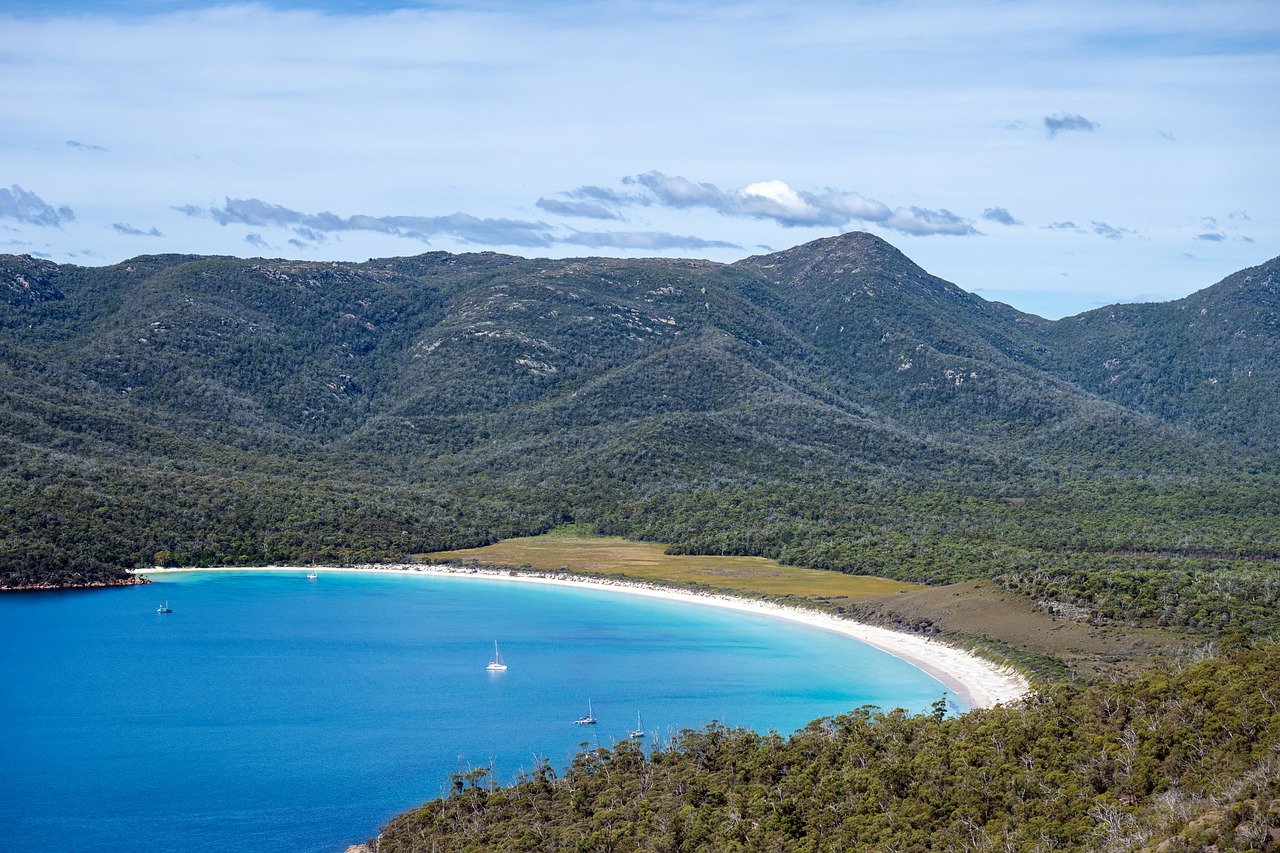 Tasmania: Australia's Wild Island Shines in 2025