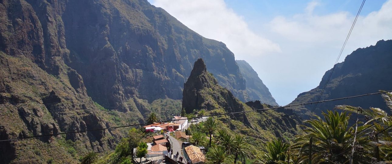 tenerife excursions