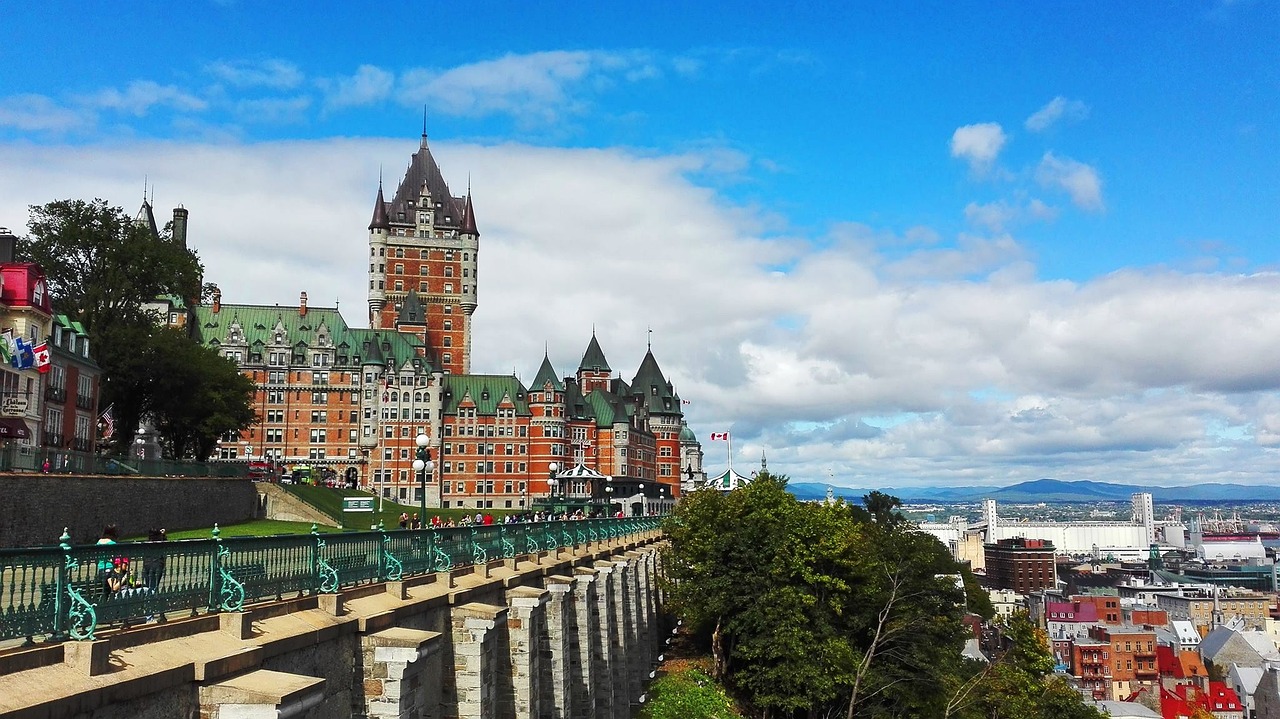 Quebec: A French Canadian Dream in 2025