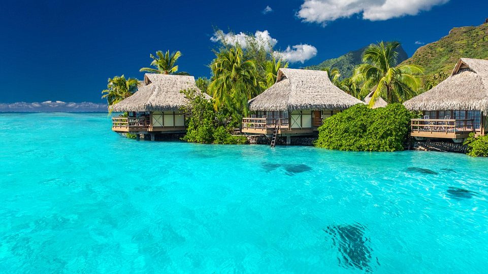 honeymoon destinations