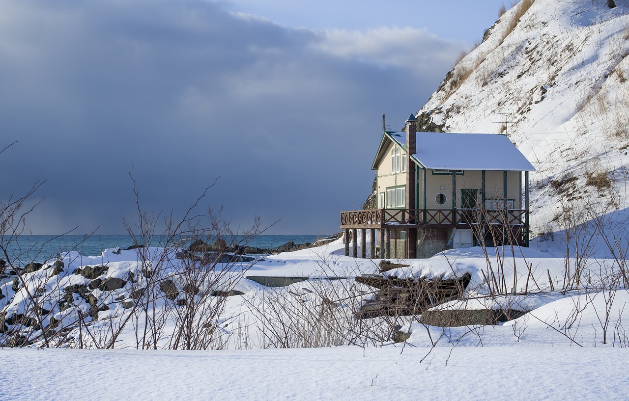 Hokkaido: Japan's Untamed Beauty